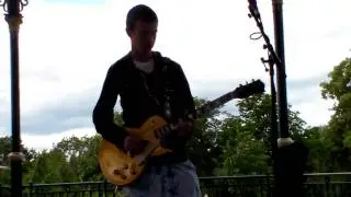 Sweet child of mine ropner park :)