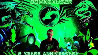 2 YEARS ANNIVERSARY!! DomNeXus2R YouTube Continuing Videos Reaction MY OLD VIDEOS From 2022 NICE!!