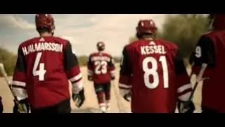 Arizona Coyotes Intro Video