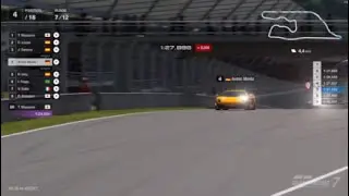 Nimra Racing Adventskalender 2025 Türchen 13