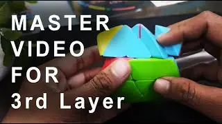 How to Solve 3rd Layer of Master Morphix #full #solution #education #how #howto