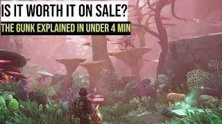 Steam Sale Pick: The Gunk &ndash; Worth It on Sale?