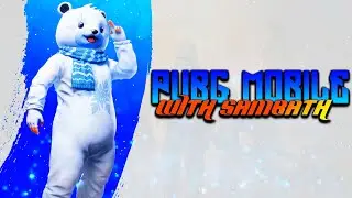 #pubg #DrunkeNMonkeYSquaD#SAMBATH ●Road to 150 SUBS● || Android Streamer|Fun gameplay #18+ #SAMBATH