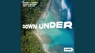 Down Under