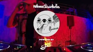Strive Sessions | Ritmos Desérticos Vol. 1 - Memellenial DJ Set @ Ágora Jardín Bohemio