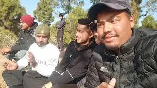 ।। khetikhan mei huaa ghatak mukabla 💥।। 6 गेंद 21 रन 😲।।@anujmanral7109 