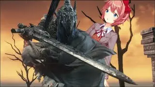 beating winged knights till max level day 733