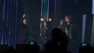 230211 WayV Fanmeeting [Phantom] in SEOUL 2회 Nectar 직캠 FanCam 4K