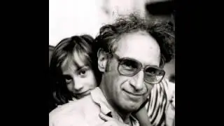 Frederic Rzewski - Dear Diary (2014) - Stephane Ginsburgh