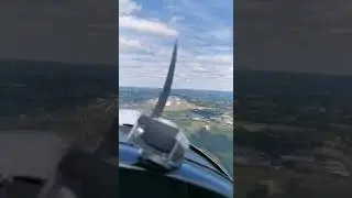Landing at Limoges not quite in the centre but hey ho.
