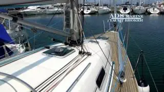 Beneteau First 40.7 By ADS Marine