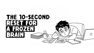 The 10-Second Micro-Habit to Wake Up Your System