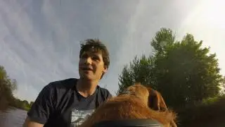 The SUP PUP