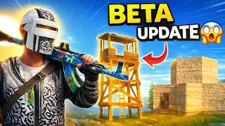 Beta Update Oxide Survival Island || Python Oxide ||#oxide #oxidesurvivalisland #rust #gaming 