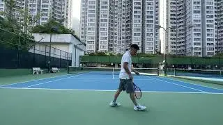 11/13/2022 Practice Session at KRC part 1