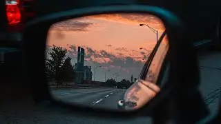 GRAHAM - HOV (sped up)