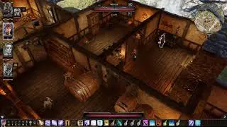 FROG SOUP and WITHERMOORE   Divinity   Coop Multiplayer