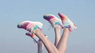 adidas Consortium x Nice Kicks Woodstock 50th Anniversary