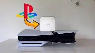 Can This Tiny Mini PC Replace My PlayStation?