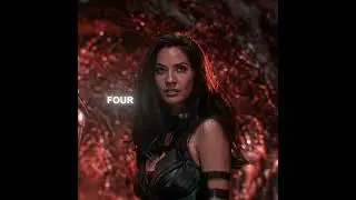 X-Men: Apocalypse | #shorts #xmen #xmenedit #apocalypse #marvel #wolverine #hughjackman #magneto