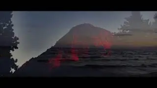 Kenneth James Gibson - Far From Home (Superpitcher Mix) (Official Video)