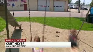 First Alert Weather Extra