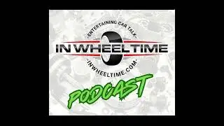 Behind the Wheel with IHRA Division Director Doug Foley