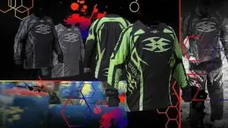 Empire Paintball - Contact Jersey