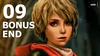 [#9] Dark Parables 4: The Red Riding Hood Sisters (CE) | Walkthrough (Bonus Chapter) (END)