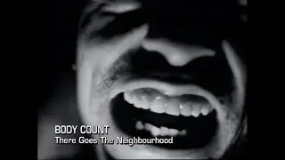 Body Count - There Goes The Neighborhood - 1992 - [UHD] - 4K- Remaster   HD