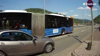 Heidelberg Driving