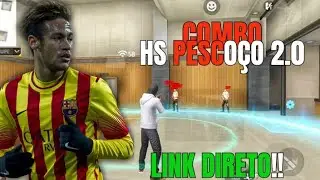 🔴COMBO HS PESCO&Ccedil;O!!! FFH4X PAINEL 🍓 ANT-BAN!! !! LINK DIRETO