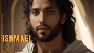 The Legacy of Ishmael The Forgotten Son Promise,  Spiritual Symbolism (Biblical Stories Explained)