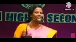 Parveen sultana/Motivational speech/Reha's paradise