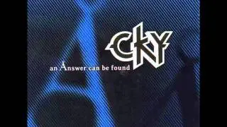 CKY - Deceit is striking gold.wmv