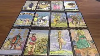 GEMINI SOULMATE *THEY ARE READY NOW* JUNE 2019 | Psychic Tarot Love Reading