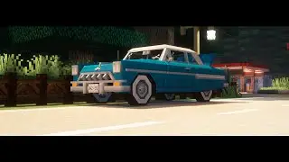 ~ E S C A R G O T ~ Official Automobile Pack / Immersive Vehicles