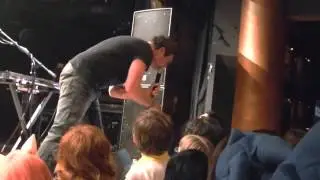 Sonic Boom 2012: Crush 40 & Cash Cash Part 2