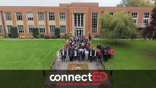 Connect-ED 2025 Live