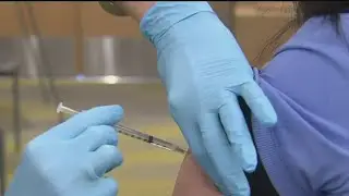 CA Advisory Committee Discussing Who Gets The Vaccine After Health Care Workers