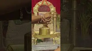 Ayyappa Abhishek #ayyappaswamysong #ayyappaswamy 