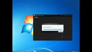 OFF LINE USING -- TDMore Software