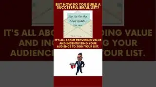 Unlocking List-Building Secrets with PLR Content #ListBuilding #PLRContent #MarketingSecrets