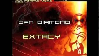 Dan Diamond - Extacy