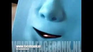 FACEBANK NOSE
