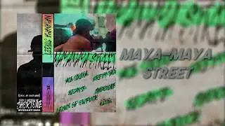 ace cirera, because, lexus, prettytaco, shortone, kiyo - maya-maya street