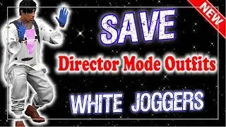 GTA5 Glitches I *NEW* Director Mode Modded Outfits + Save Method! (NO SAVE WIZARD)