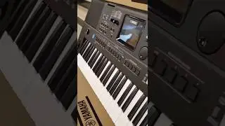 Yamaha PSR-E473 Portable Keyboard With 61 Keys 🎹