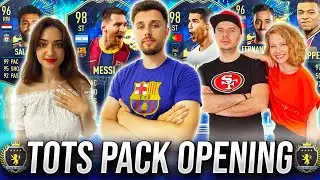 MESSI TOTSSSS IN ULTIMUL PACHET!!!!