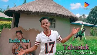 INDIA STAR -TABUSIEK OFFICIAL VIDEO 